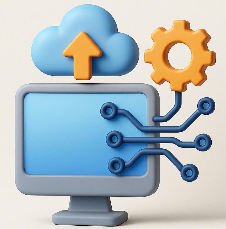 Digital Transformation
